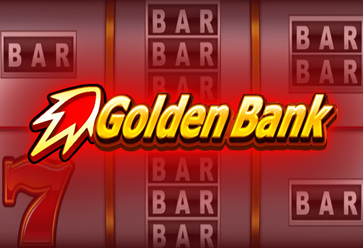 Golden Bank